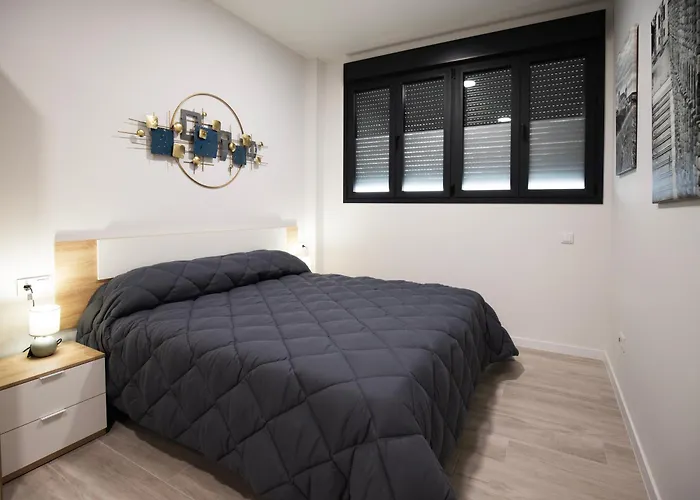 Apartamentos Rosado