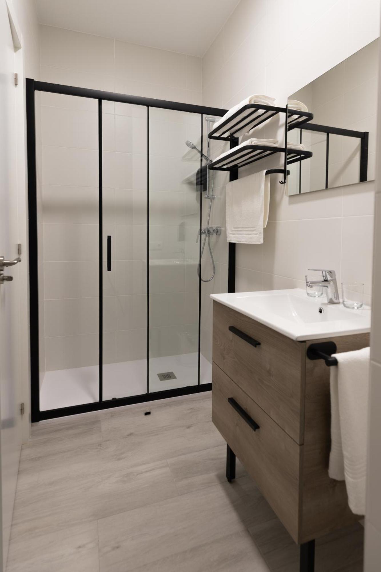 Rosado Apartment