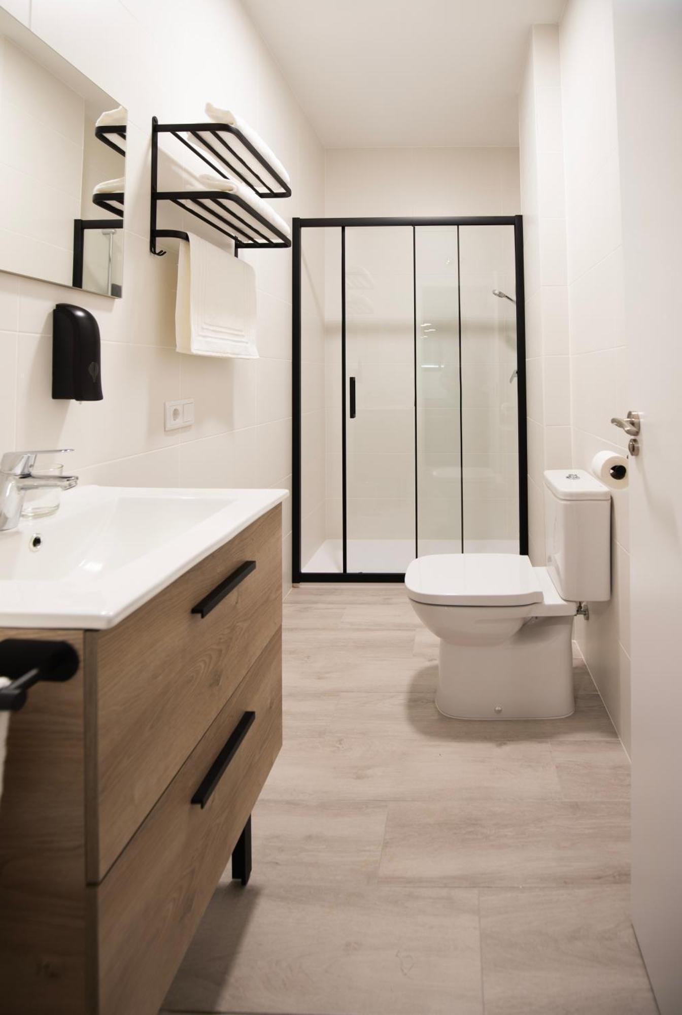 Appartement Rosado