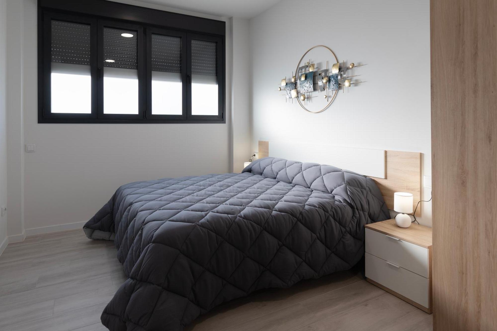 Appartement Rosado Ségovie