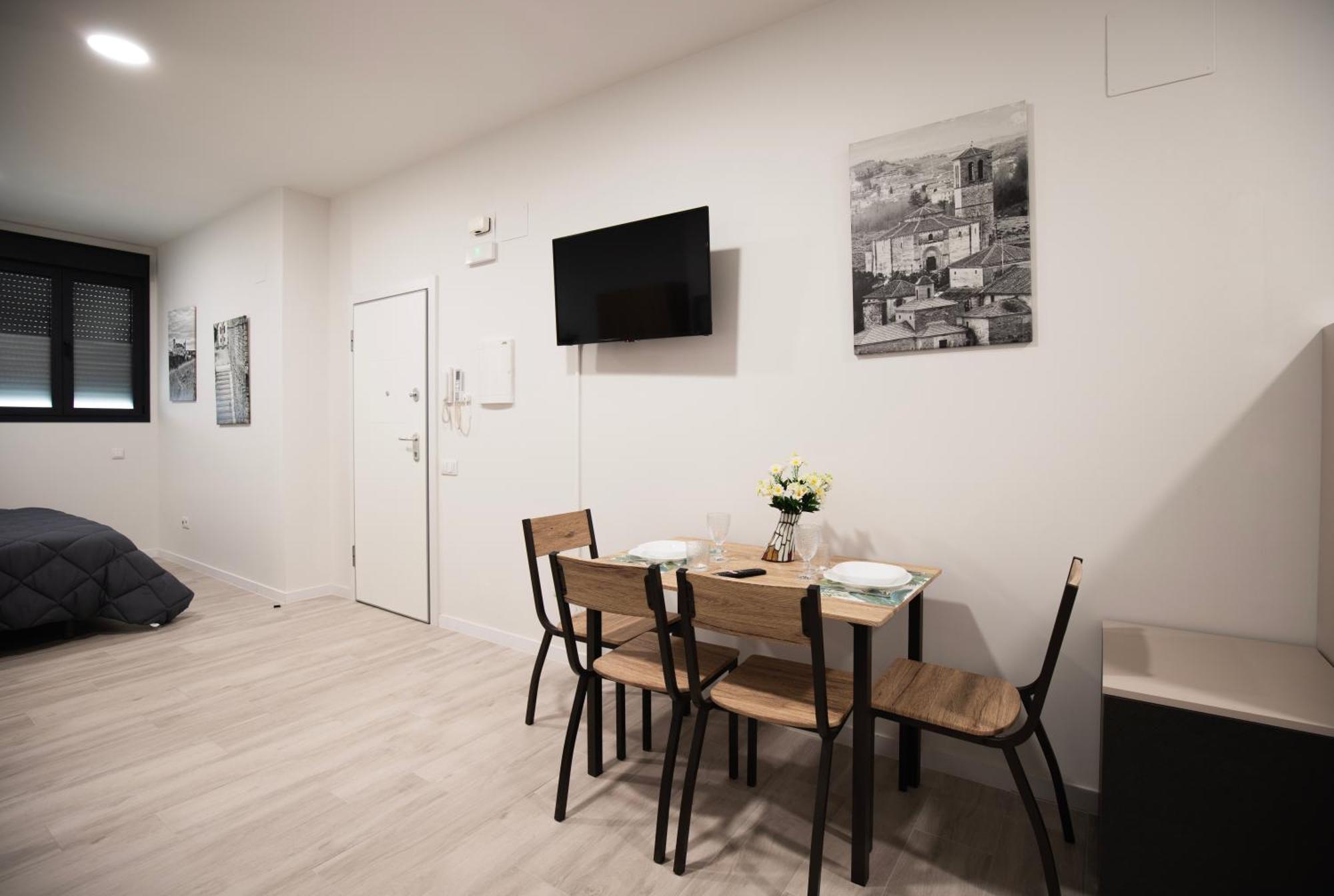 Rosado Apartment *