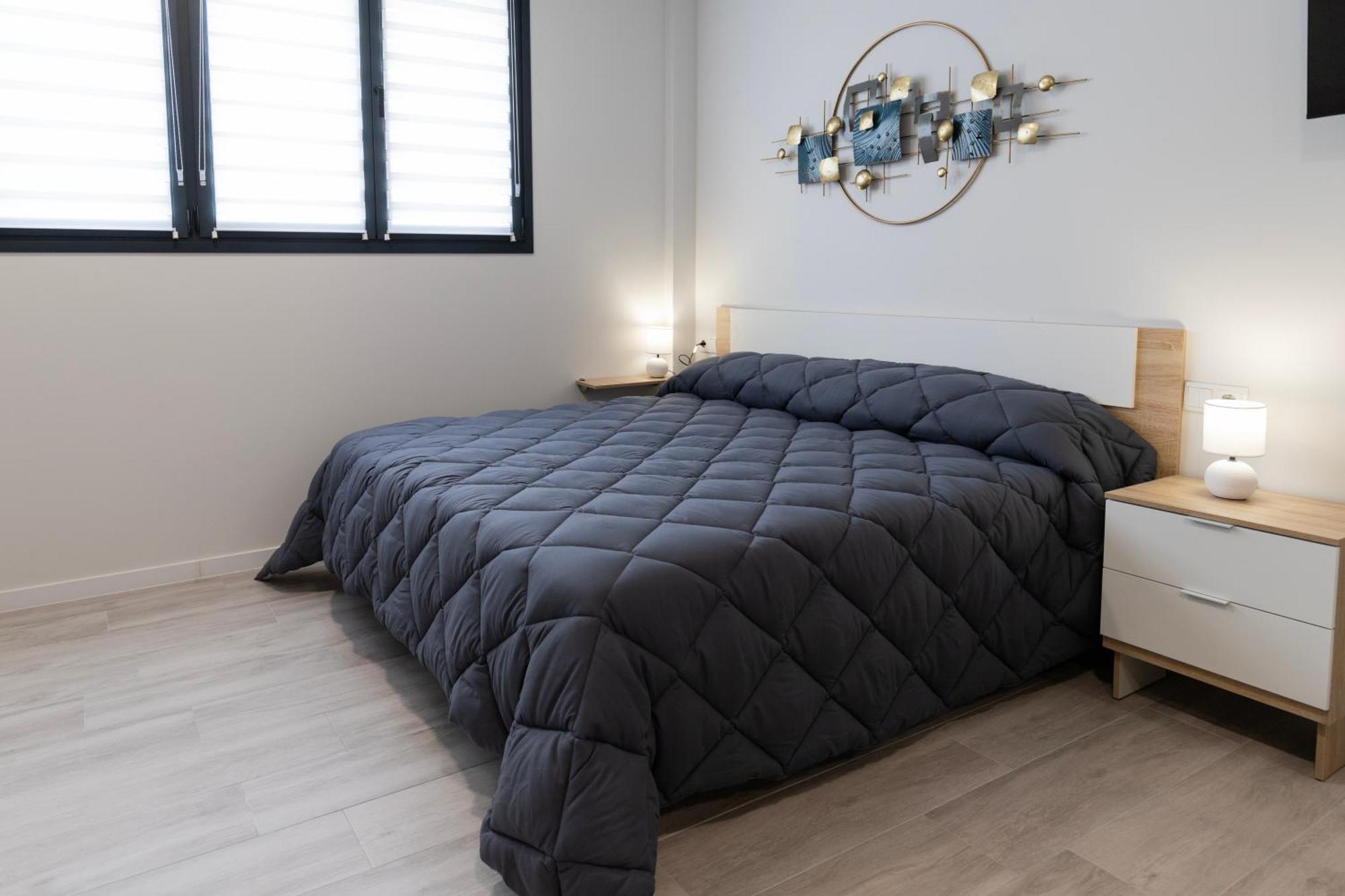 Appartement Rosado Segovia