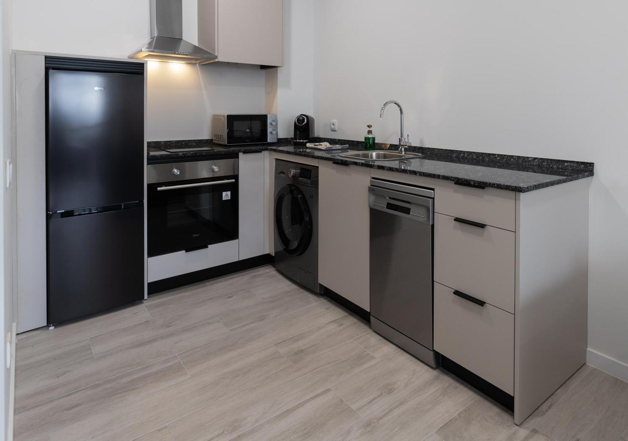 Apartment Rosado