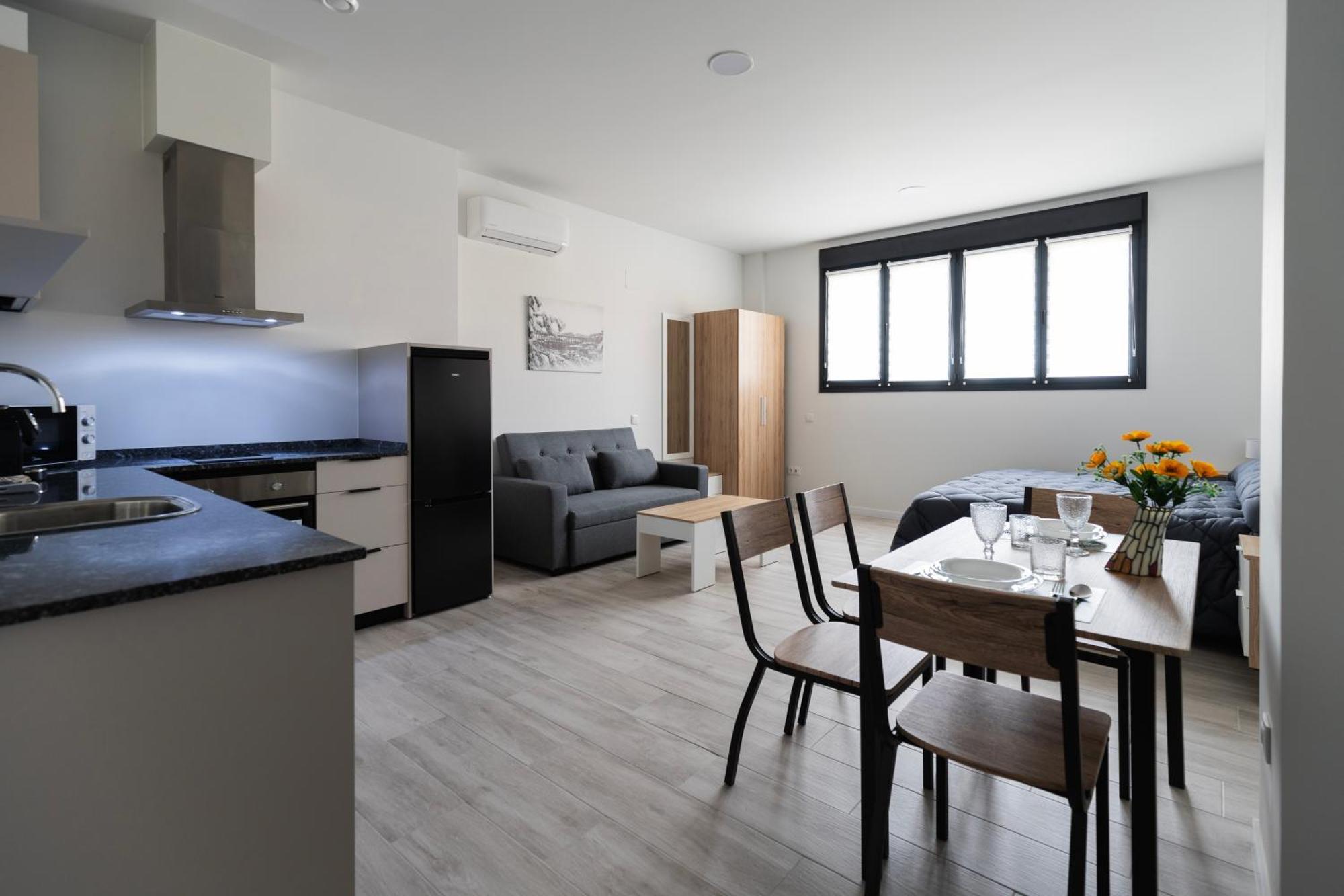Rosado Apartment