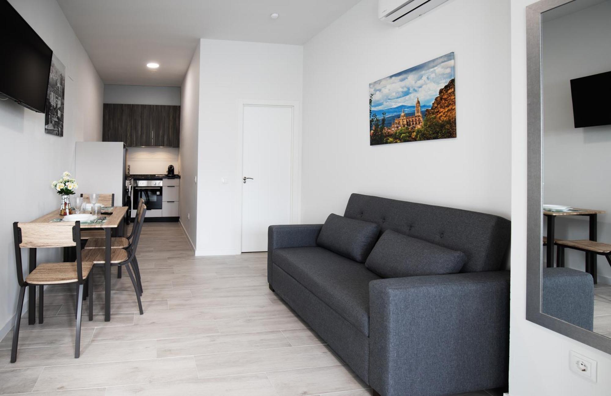 Appartement Rosado