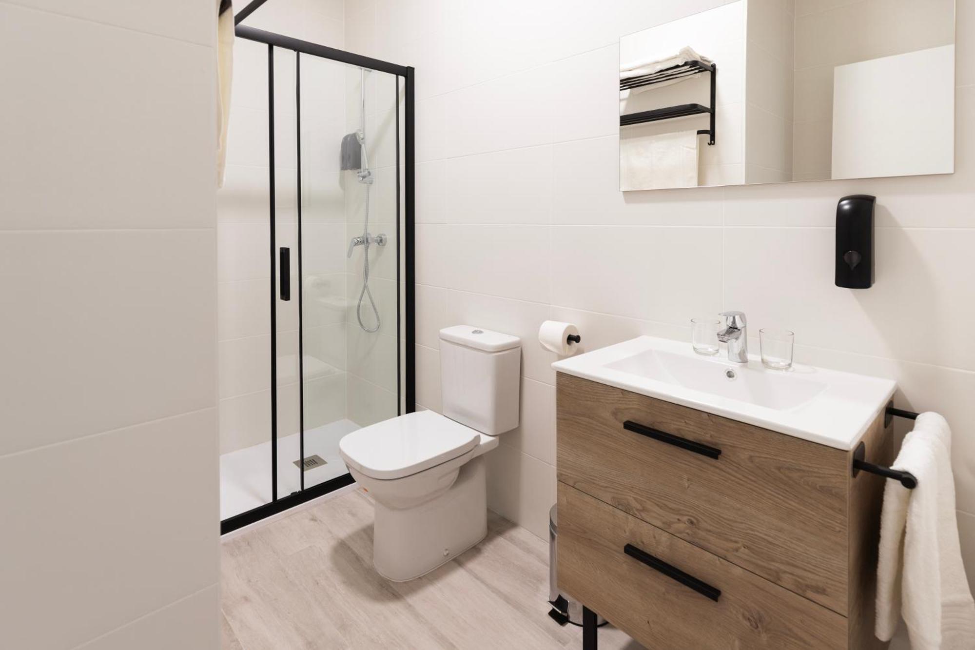 Rosado Appartement