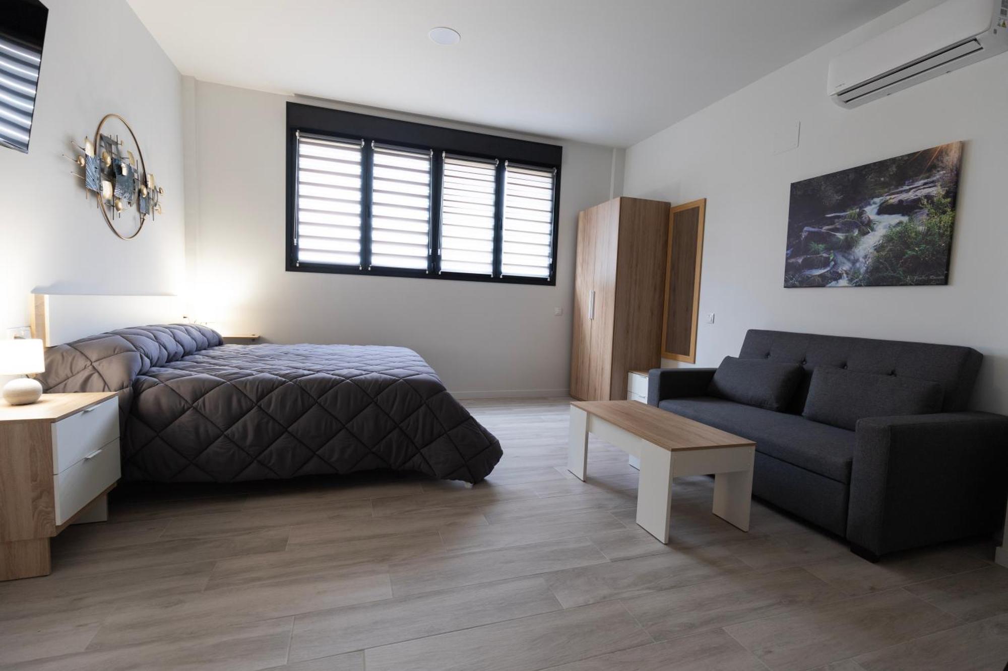 Appartement Rosado *