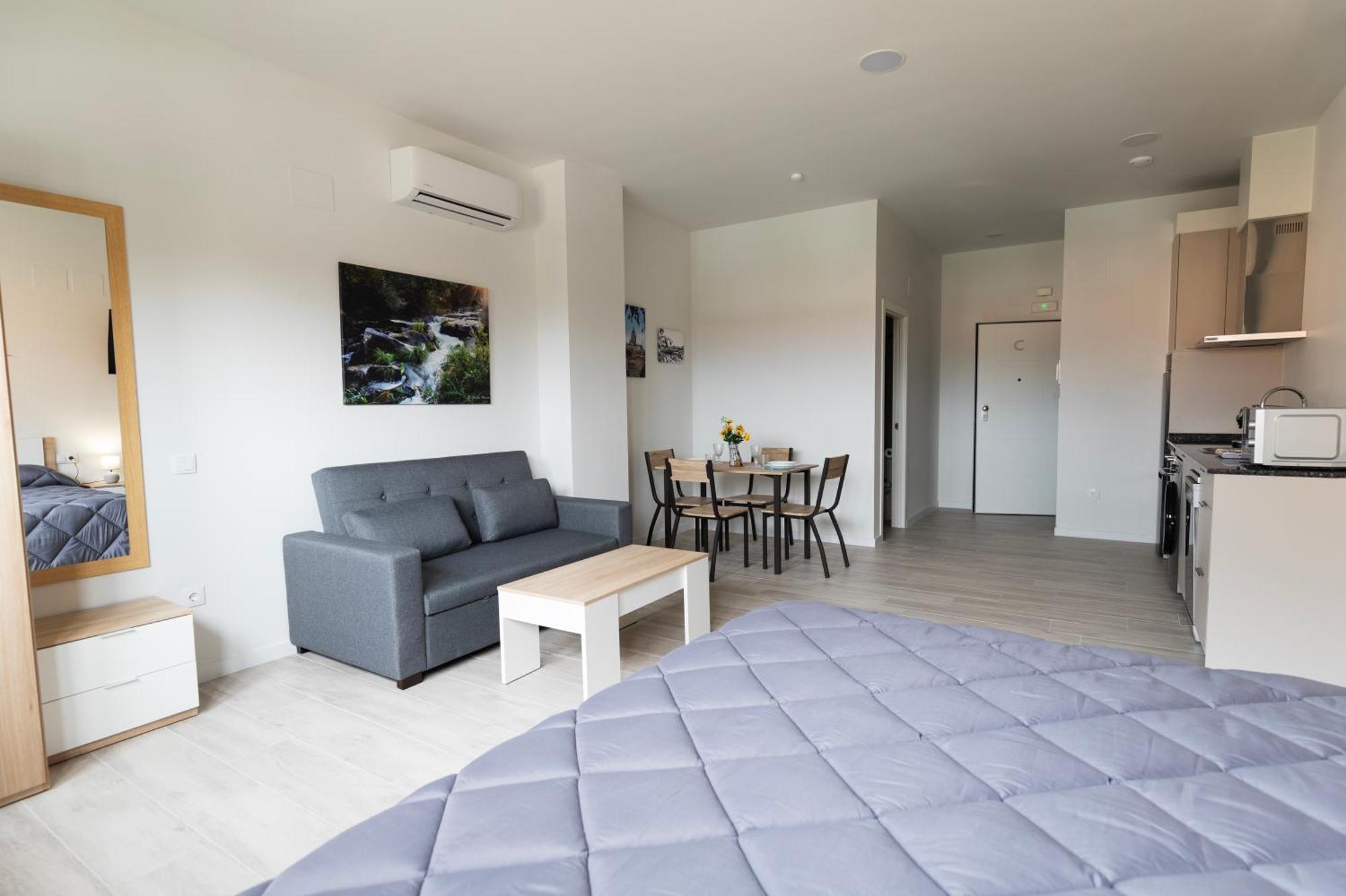 Rosado Appartement *