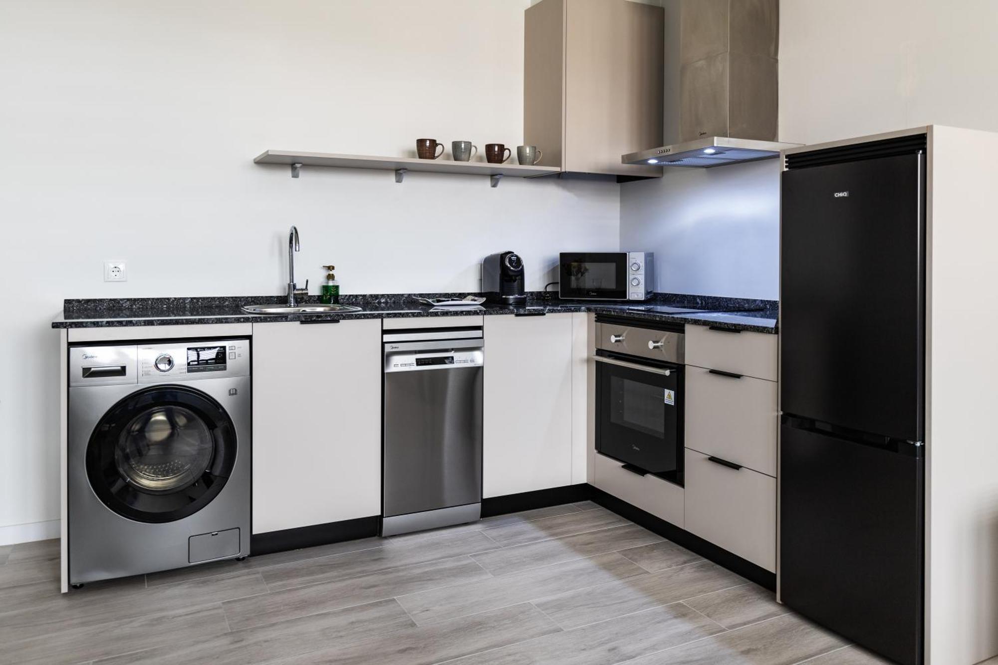 Appartement Rosado