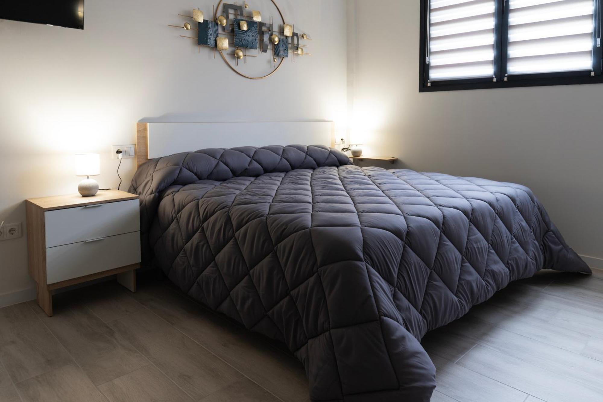 Apartment Rosado Segovia