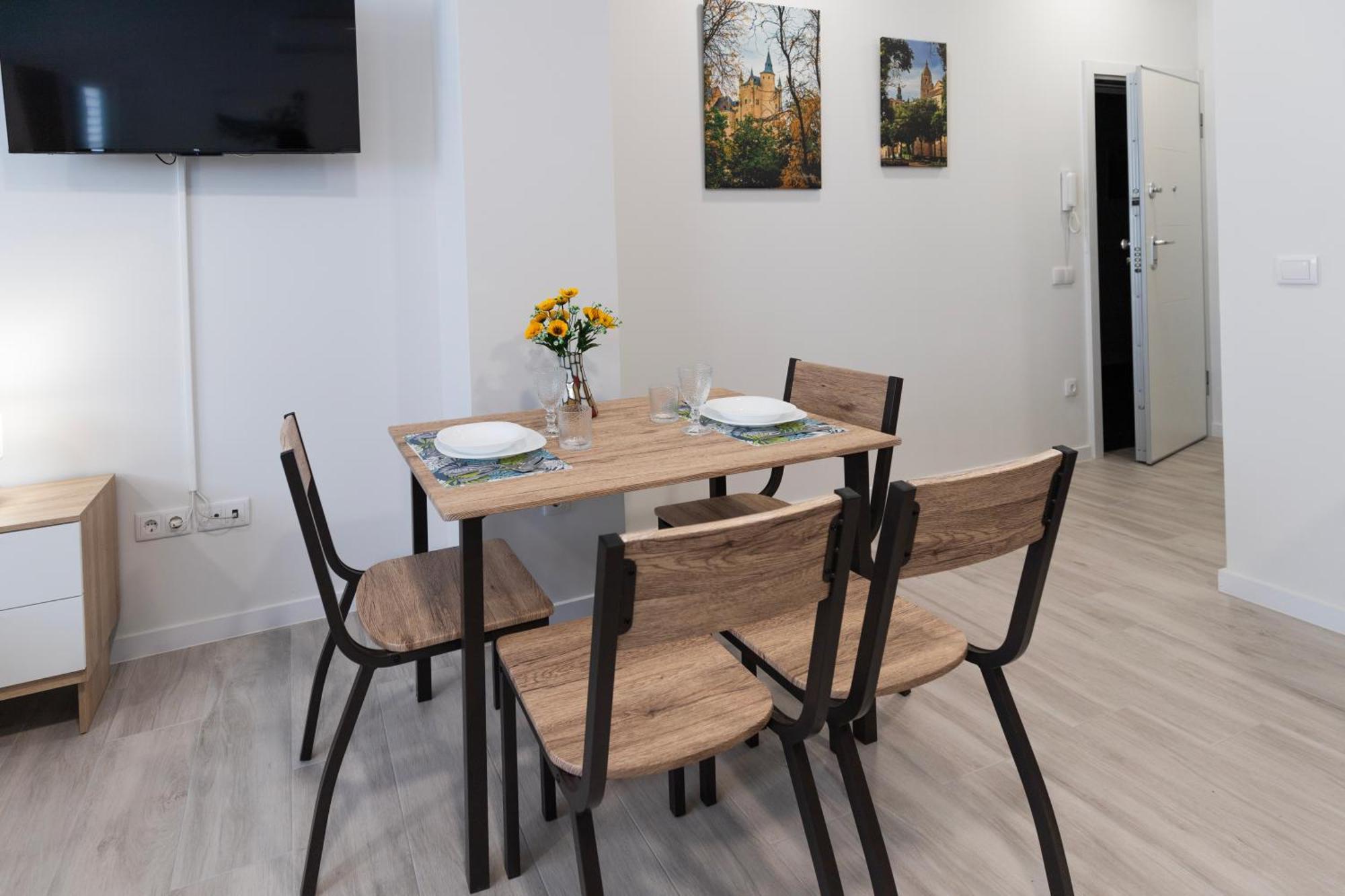 Rosado Apartment