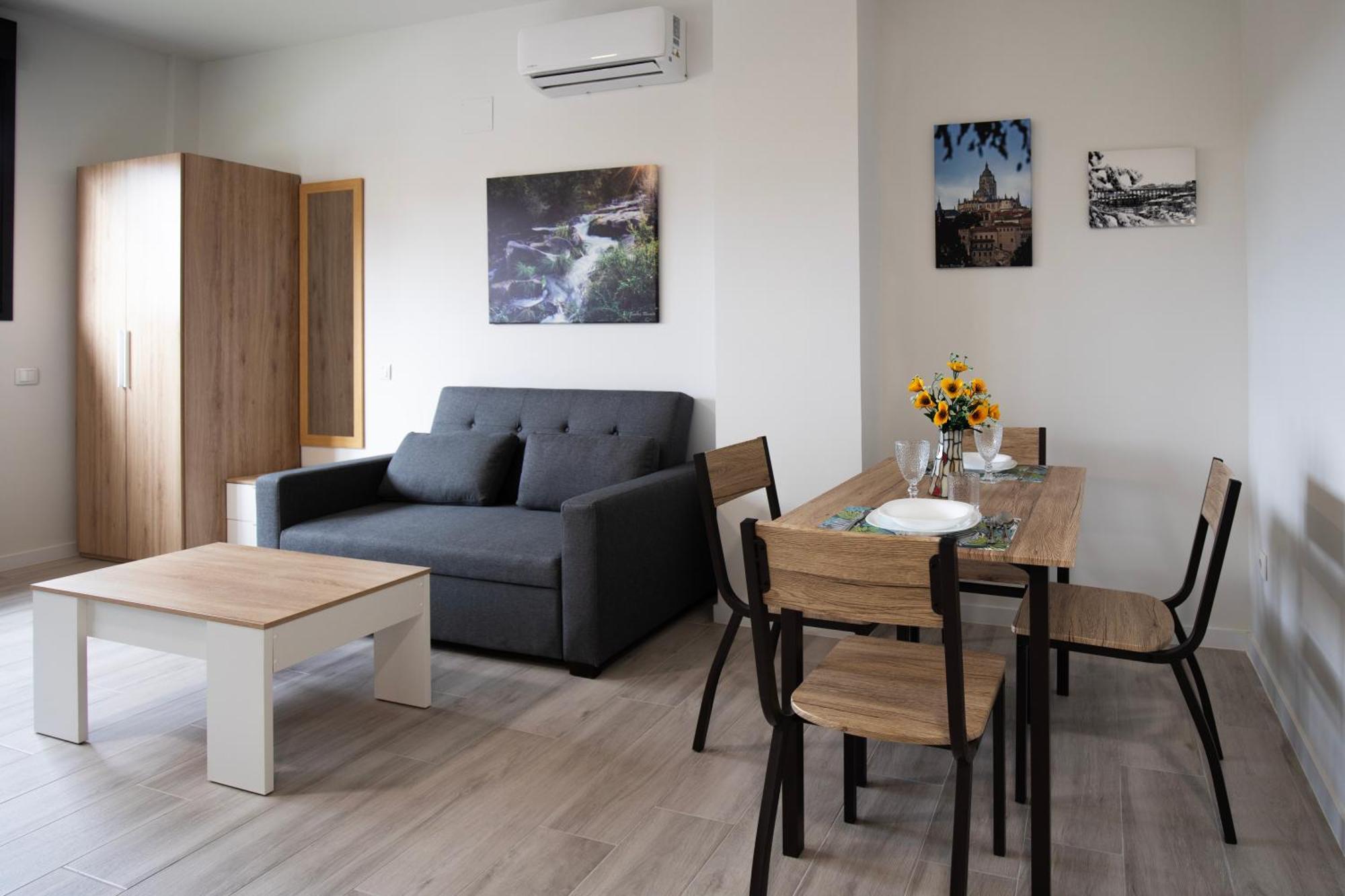 Appartement Rosado Segovia