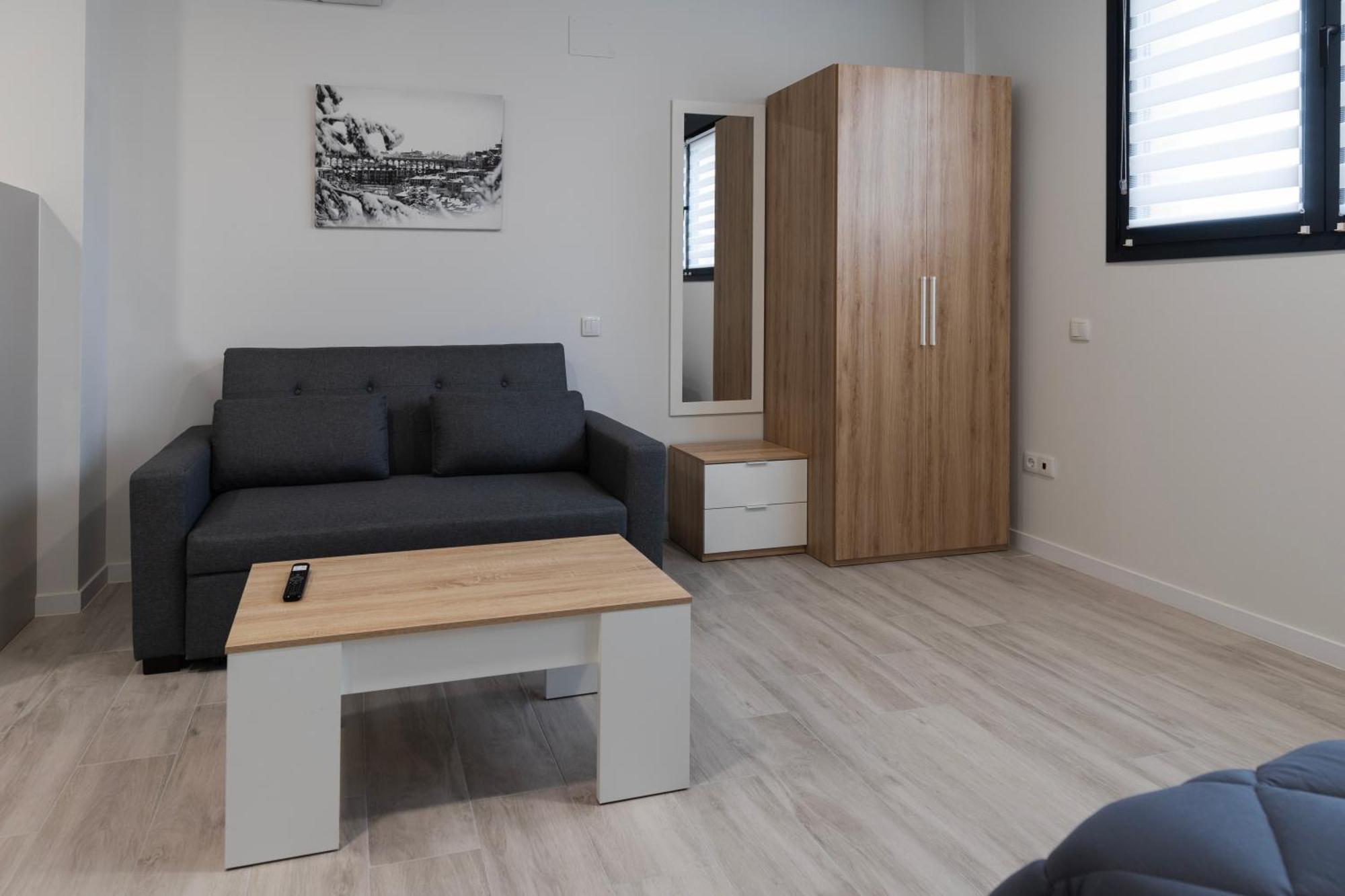 Rosado Appartement