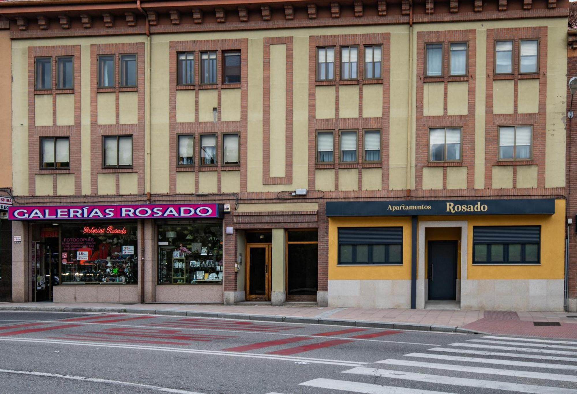 Rosado