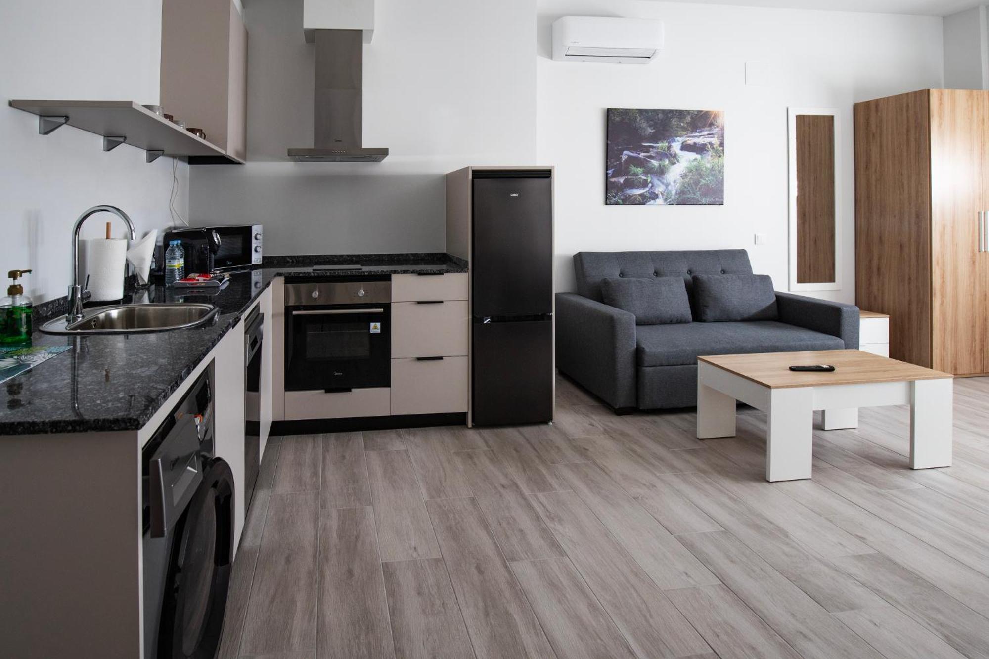 Rosado Appartement